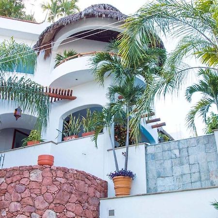 Отель Mi Otra Casa (Adults Only) Саюлита Экстерьер фото